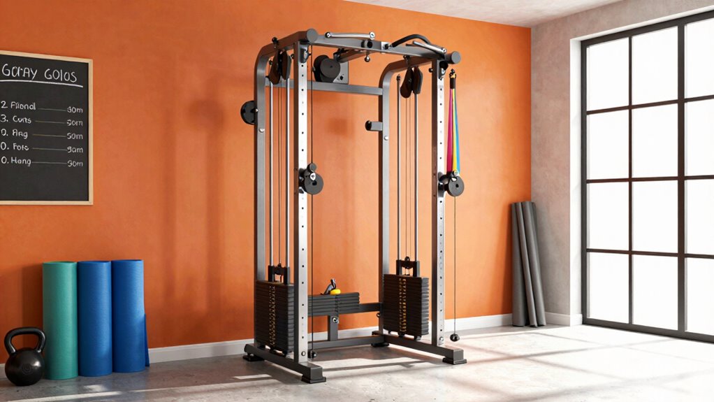 space saving versatile durability