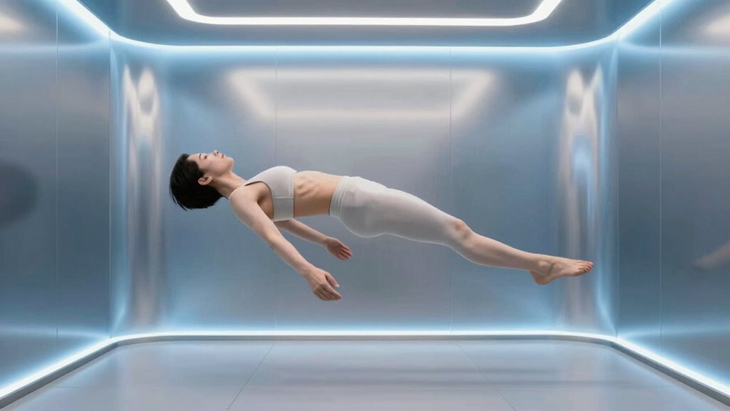 spinal decompression through technology