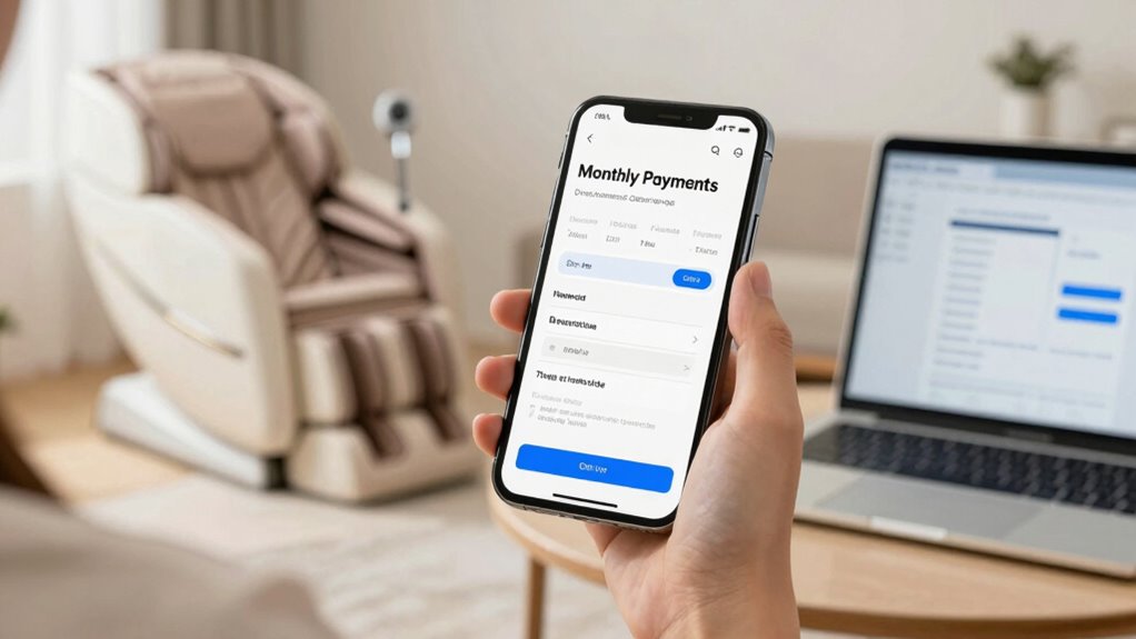 spot hidden financing fees