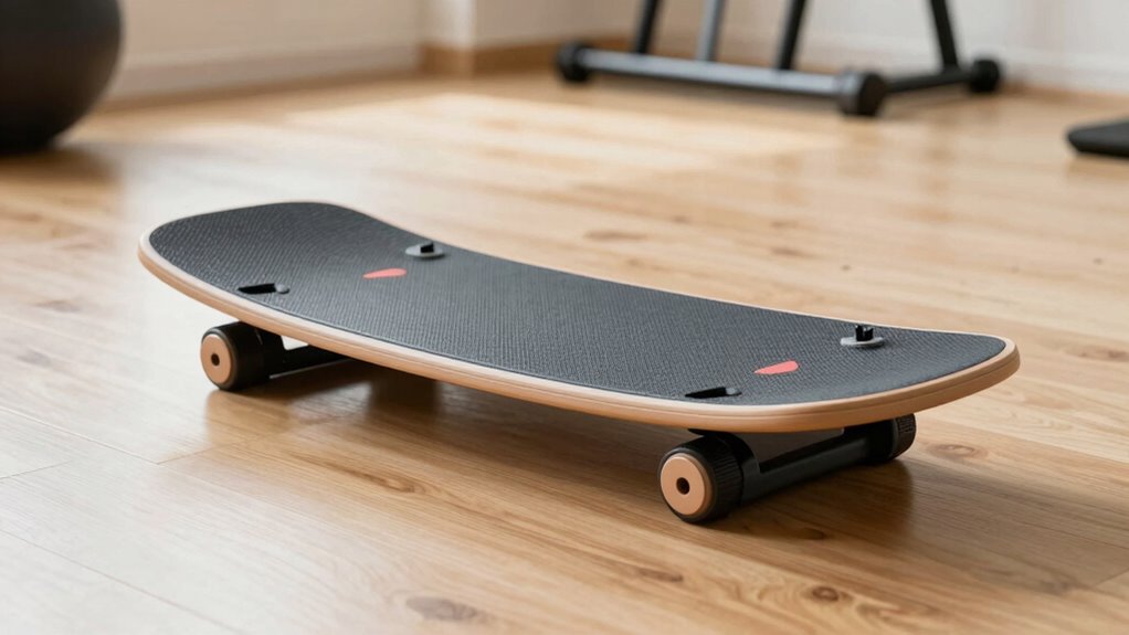 stability safety durability versatility