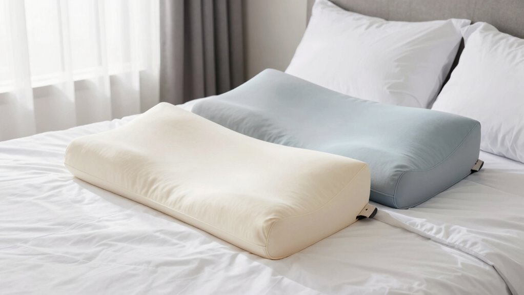 support adjustability durability hygiene