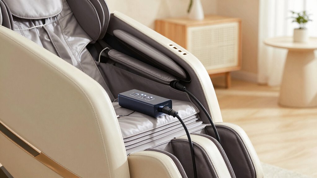 surge protector selection tips