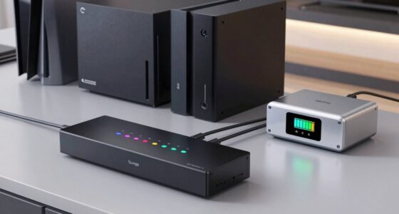 surge protector vs ups