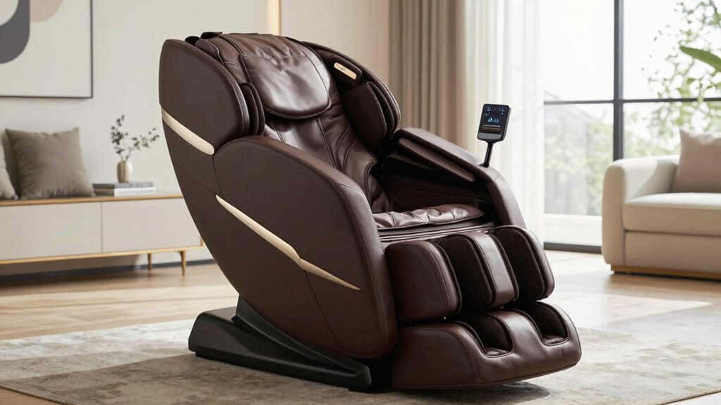 tall comfort adjustable features