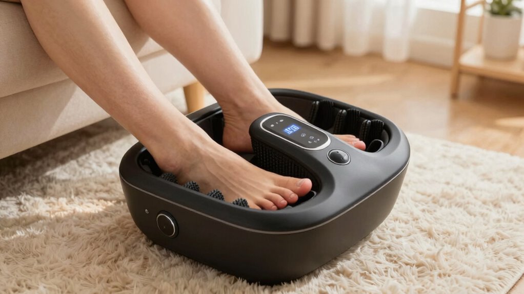 therapy safety usability