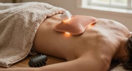 timing heat for stiffness