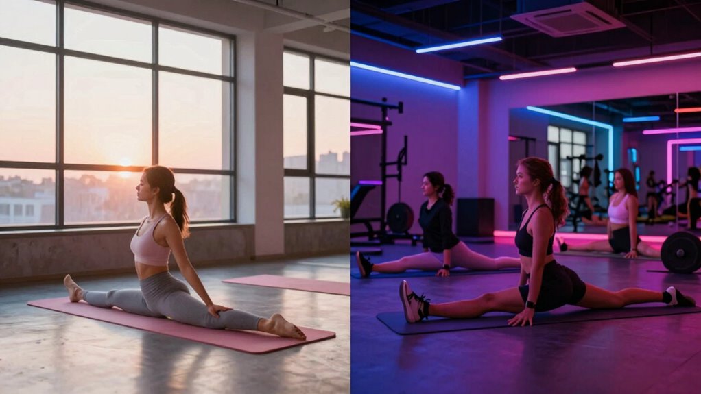 timing impacts workout performance