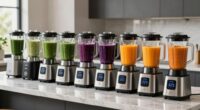 top 13 luxury smoothie blenders