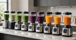 top 13 luxury smoothie blenders