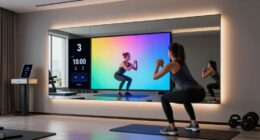 top 13 workout mirror guides