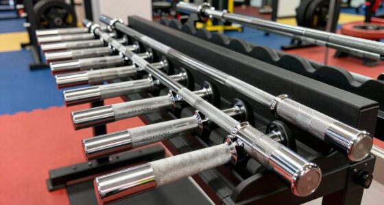 top 15 20kg olympic barbells