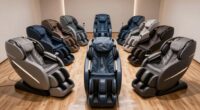 top 15 3d massage chairs