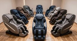 top 15 3d massage chairs