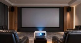 top 15 4k projectors