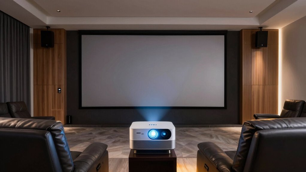 top 15 4k projectors