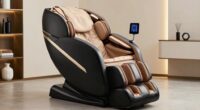top 15 auto program massage chairs