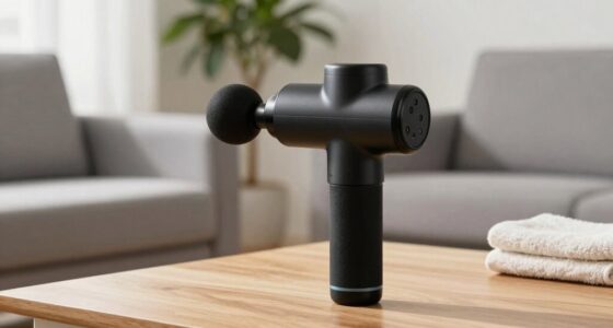 top 15 back massage guns