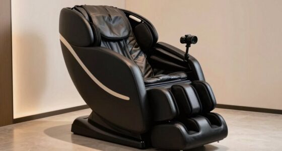 top 15 calf kneading massage chairs
