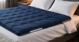 top 15 climate controlled mattress pads