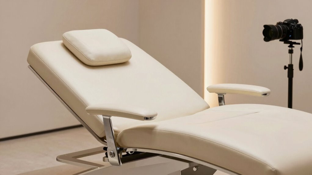 top 15 electric facial beds