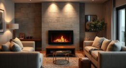 top 15 electric fireplace heaters