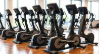 top 15 front drive ellipticals