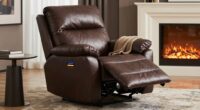 top 15 heated recliner chairs
