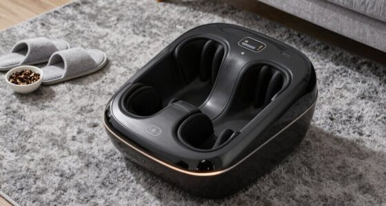 top 15 heated shiatsu massagers
