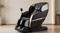 top 15 heavy duty massage chairs