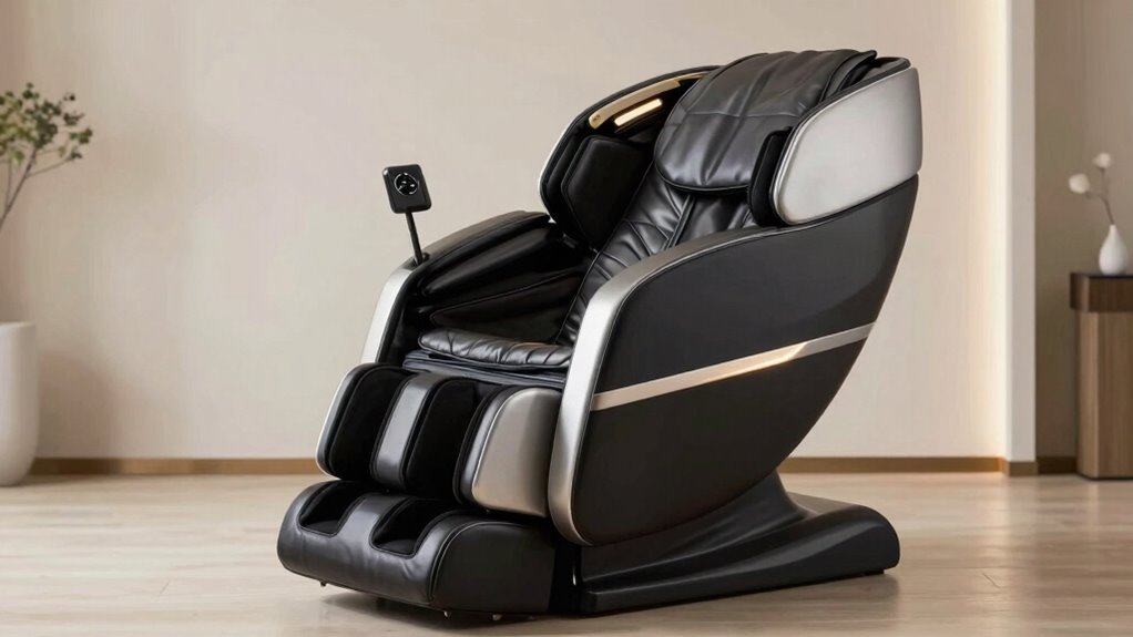 top 15 heavy duty massage chairs
