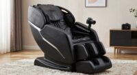 top 15 heavy duty massage chairs