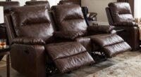 top 15 heavy duty recliners