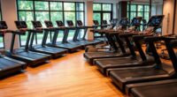 top 15 heavy duty treadmills