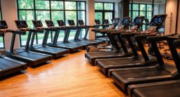 top 15 heavy duty treadmills