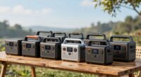 top 15 high capacity portable power stations