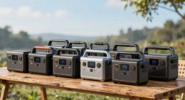top 15 high capacity portable power stations