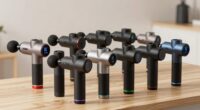 top 15 high force massage guns