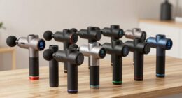 top 15 high force massage guns