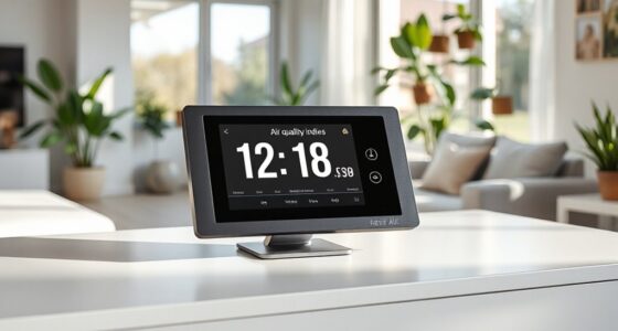 top 15 home air monitors