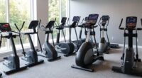 top 15 home elliptical machines