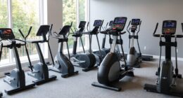 top 15 home elliptical machines