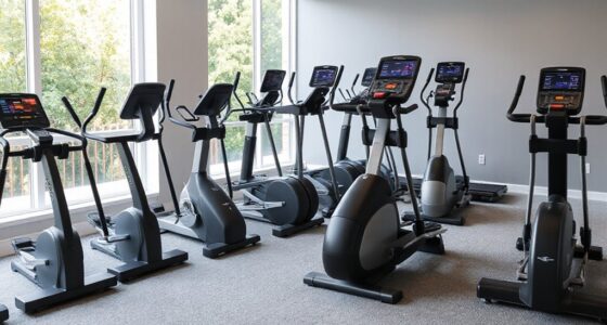 top 15 home elliptical machines