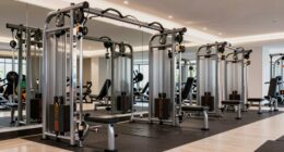 top 15 home gym crossover machines