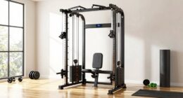 top 15 home gym machines