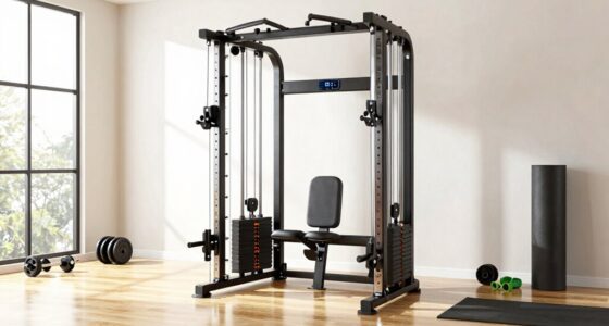 top 15 home gym machines