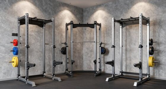 top 15 home gym racks