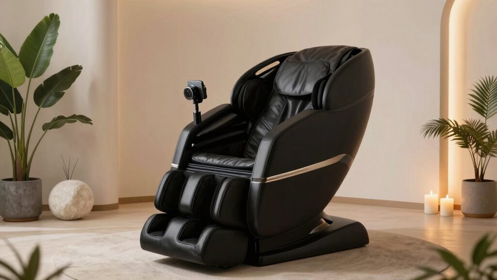 top 15 home massage chairs