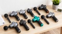 top 15 home massage guns