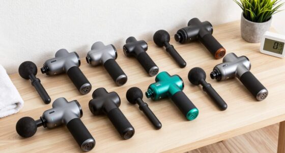 top 15 home massage guns