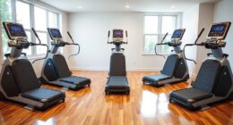 top 15 home stair steppers